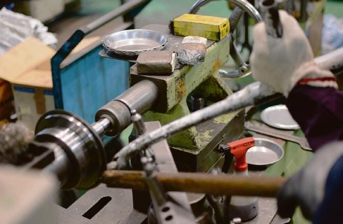 Made in Basilicata. Meno 22% nel 2021: da Confartigianato numeri neri per il panorama lucano