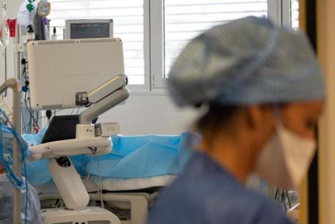 Covid, non arretra il virus in Puglia: 8.441 nuovi casi e 16 morti. Tasso di positività stabile al 13,4%