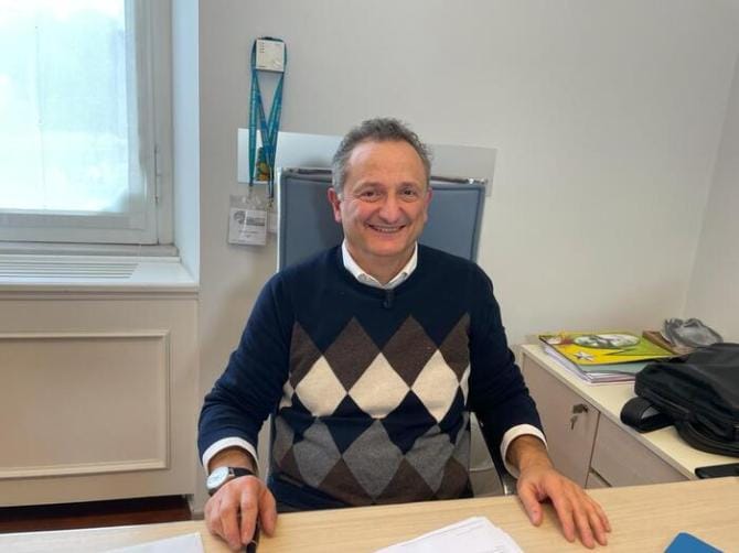 Si è spento Enrico De Pascale, medico barese direttore generale della Fnomceo