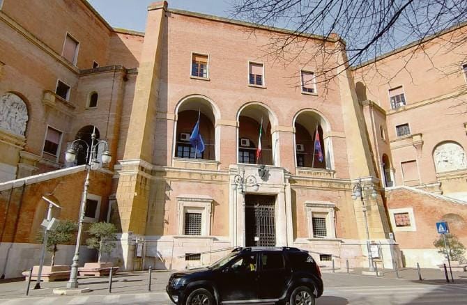 Foggia, i progetti «rigenerati» tra Landella e Renzi