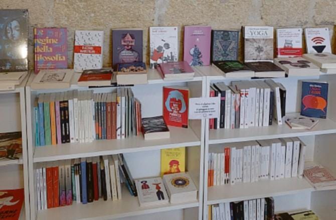 Dalla Siria alla Bat, il racconto di  “Orso – Scritti dalla Siria del Nord Est”