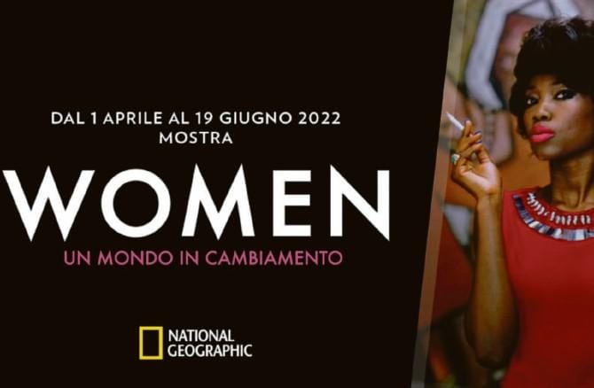A Molfetta, “Women: un mondo in cambiamento”. 130 anni della storia femminile