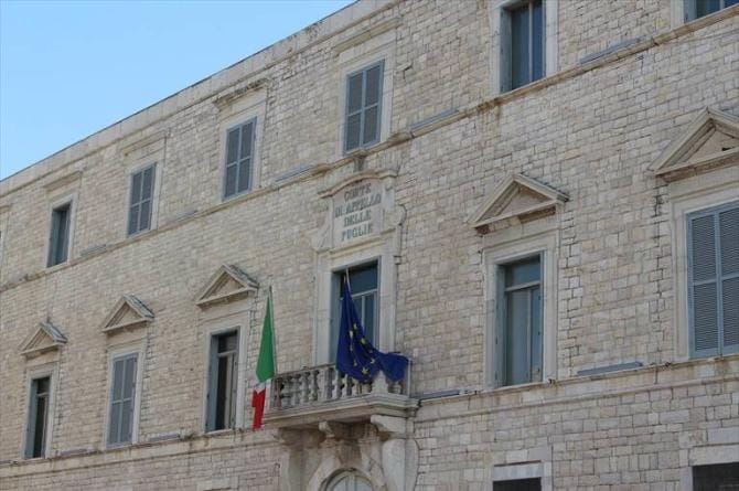 Terlizzi, bimbo annegò a 5 anni in piscina: 3 condanne emesse dal Tribunale di Trani