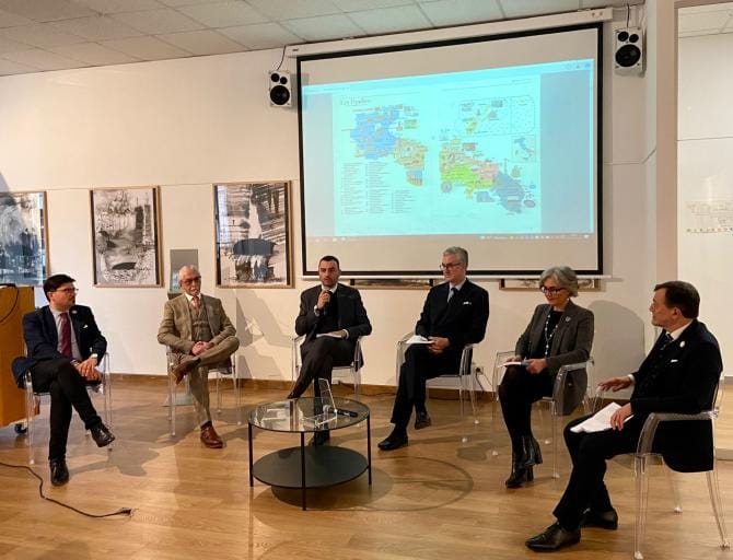 “Mook Puglia”: le bellezze e le eccellenze pugliesi approdano in Belgio e Francia