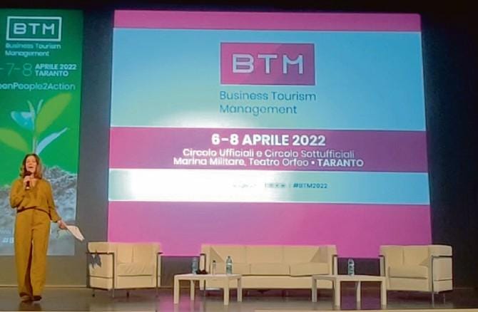 A Taranto la Btm apre i battenti: «Qui vocazione turistica»