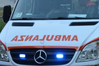 Incidenti sul lavoro, a Nova Siri morto un operaio 50enne caduto da un’impalcatura