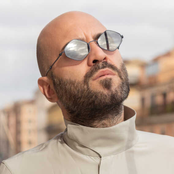 Ep2 – Intervista con Giuliano Sangiorgi