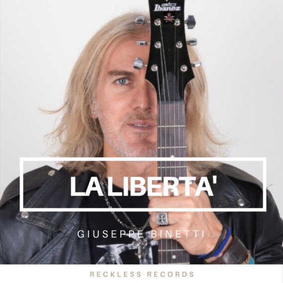 Ep6 – The Wrath, la musica rock di Giuseppe Binetti