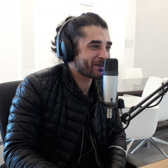 Ep7 – Con “Grande Buio” torna Giò Sada