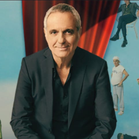 Ep8 – Giorgio Panariello, La Favola mia