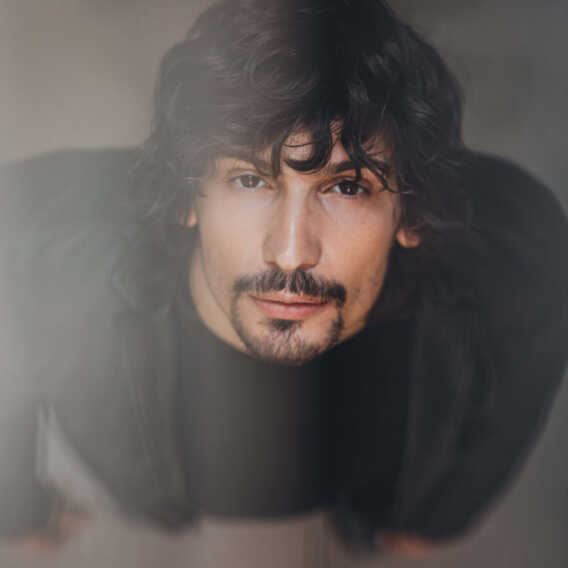 Ep9 – Casa, la musica di Pierdavide Carone
