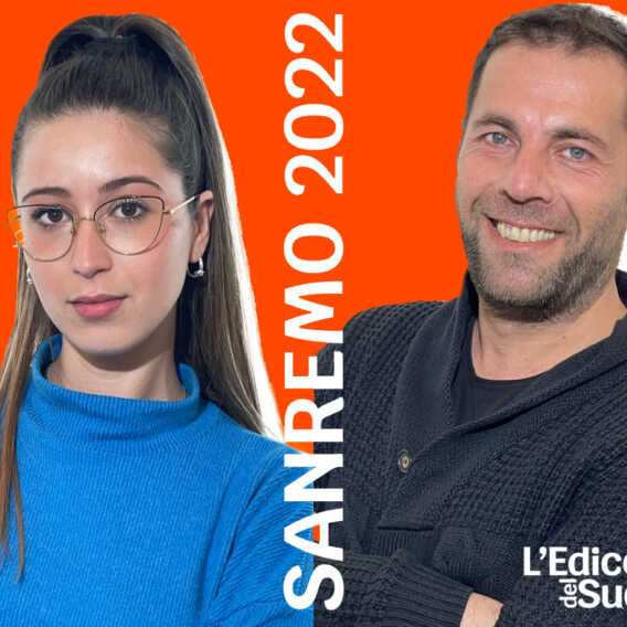Ep.10 – Chi vincerà Sanremo 2022?