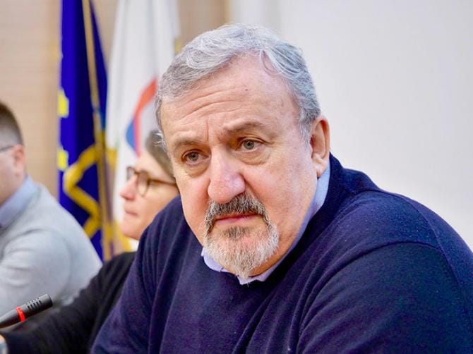 La politica si stringe al presidente Emiliano per la scomparsa della madre Franca Lattarulo