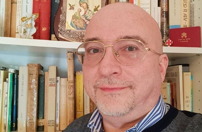 Un pugliese alla corte di Re Ferdinando II di Borbone