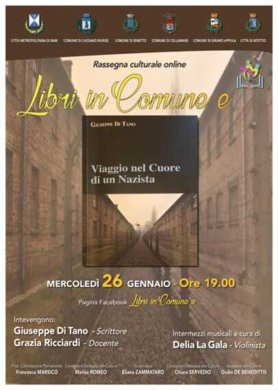 Promuovere la bellezza della lettura attraverso la rete