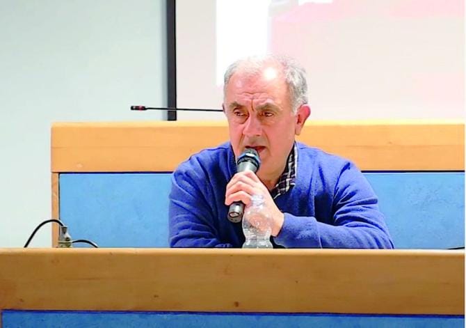 Storia del piccolo teatro cittadino di Noicattaro