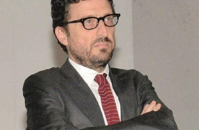 “Sono cose che passano” di Pietrangelo Buttafuoco