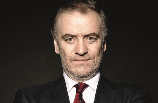 Rinviato il concerto di  Gergiev