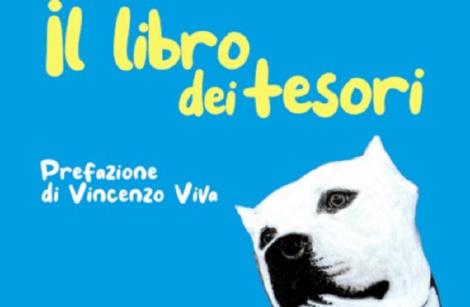 I racconti per l’infanzia con “Il libro dei tesori”