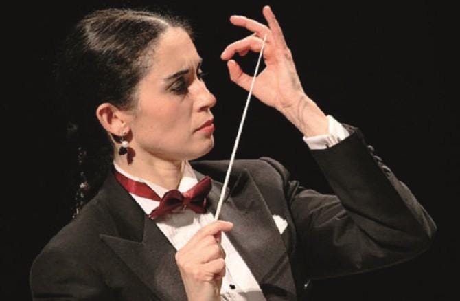 “Musica aperta”