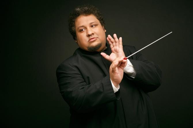 Orchestra Sinfonica Metropolitana a Bari e a Cisternino