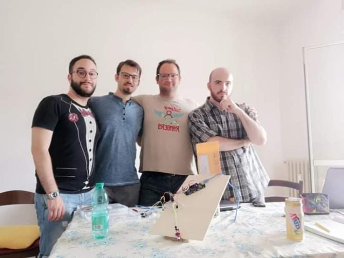 La sfida di automatizzare la raccolta differenziata