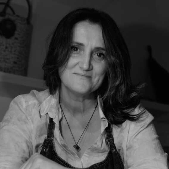 «Il mio restauro vintage è linfa vitale per me»