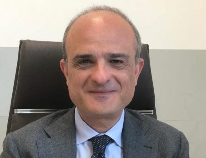 Università di Bari, Bertolino: «Il lavoro appassionato paga sempre»