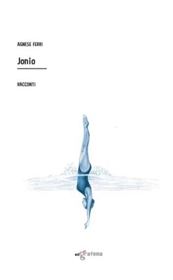 Agnese Ferri presenta “Jonio” nella sua Matera