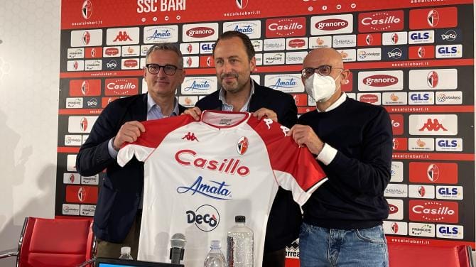 De Laurentiis «non vendo fumo, ora godiamoci la B»