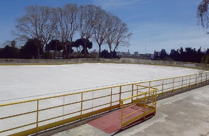 Brindisi, martedì si inaugura la nuova pista al quartiere Casale