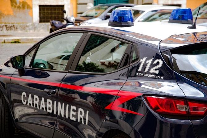 Operazione antidroga nel brindisino. Cocaina venduta anche ai 14enni