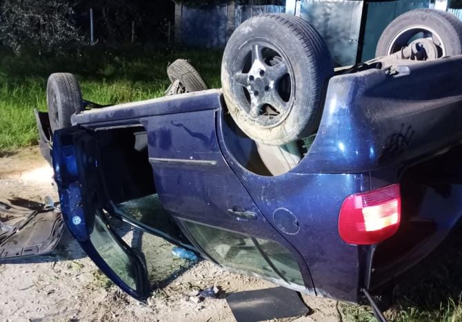Incidente mortale a San Ferdinando di Puglia. Perde la vita giovane 25enne