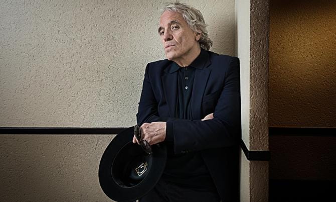 Cinema, il regista americano Abel Ferrara a Bari per la proiezione di “Zeros and ones”