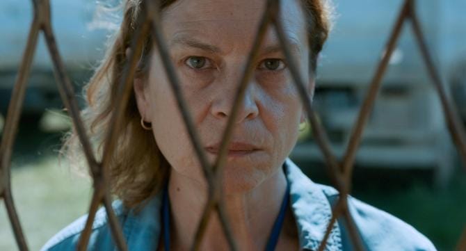 A Lecce al via le “Giornate del Cinema Europeo” La prima tocca a “Quo vadis Aida?”