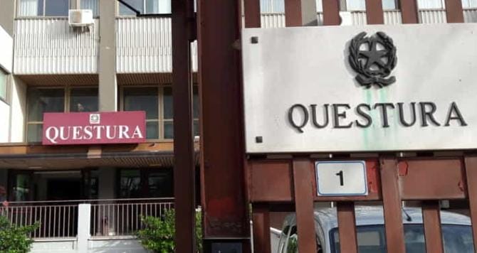 Foggia, tenta di investire due fratelli dopo una lite per futili motivi: fermato un 26enne