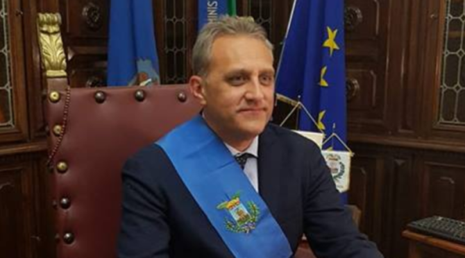 Il foggiano Nicola Gatta referente Pnrr e Coesione territoriale per le province italiane