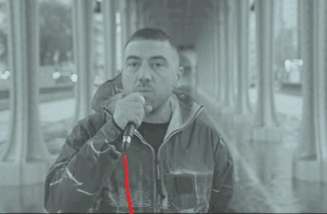 A Modugno arriva il rapper Coez. Concerto da tutto esaurito al Demodè Club