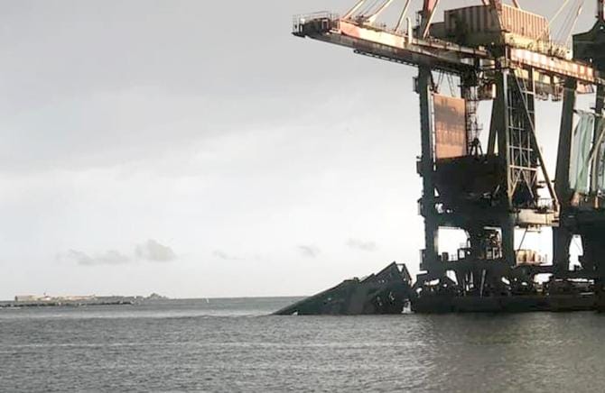 Ex Ilva, la rottura di una gru causò la morte di un 40enne: a giudizio ArcelorMittal e 7 persone