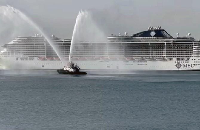 Taranto, accordo tra Authority e Pugliapromozione per rafforzare il brand regionale e le crociere