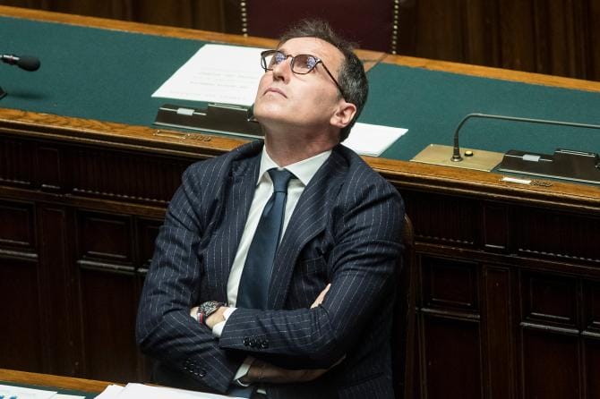 Congresso del Pd, la strada è in salita