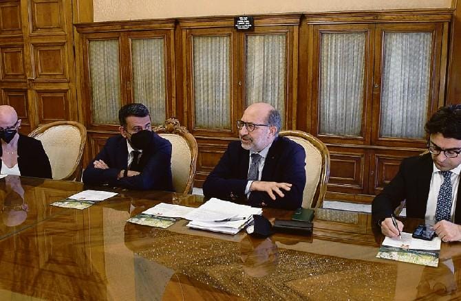 I cinque parchi lucani ospitati a Bari: laboratori, spettacoli e concerti jazz in piazza del Ferrarese