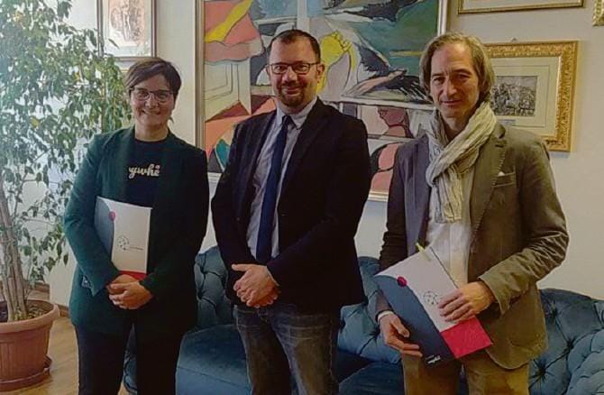 Matera si candida per il turismo dei lavoratori digitali: è nella rete “Italia Smart Working Place”