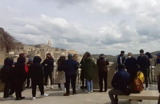 Confcommercio Matera: «I dati delle festività sono stati ottimi. Rappresentano un segnale di fiducia»