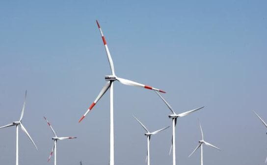 Energia, Puglia individua aree per impianti off shore