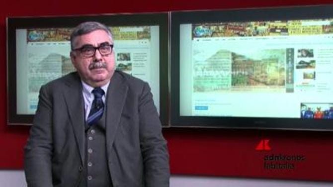 Infortuni, Pirani (Uiltec): “Creare rete di sicurezza per i lavoratori”