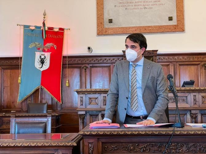 Castellaneta, assolto il sindaco Gugliotti: «Non ci fu abuso d’ufficio e falso»
