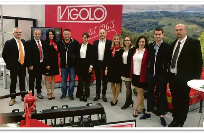 «Importante innovare e investire nel tempo»