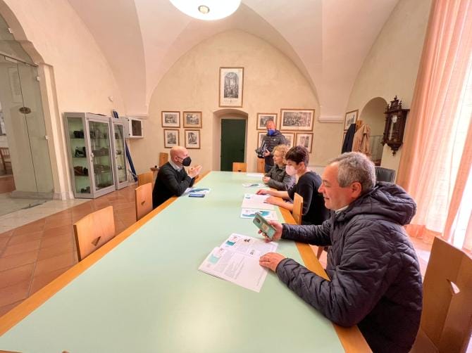 Matera, al via Amabili Confini: progetto di rigenerazione sociale delle periferie con la narrazione collettiva