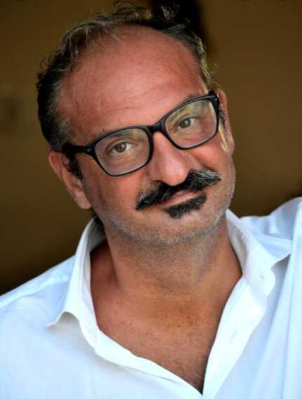 A Davide Grittani il premio “Alda Merini”: «Il mio libro dedicato ai bambini ucraini e russi»